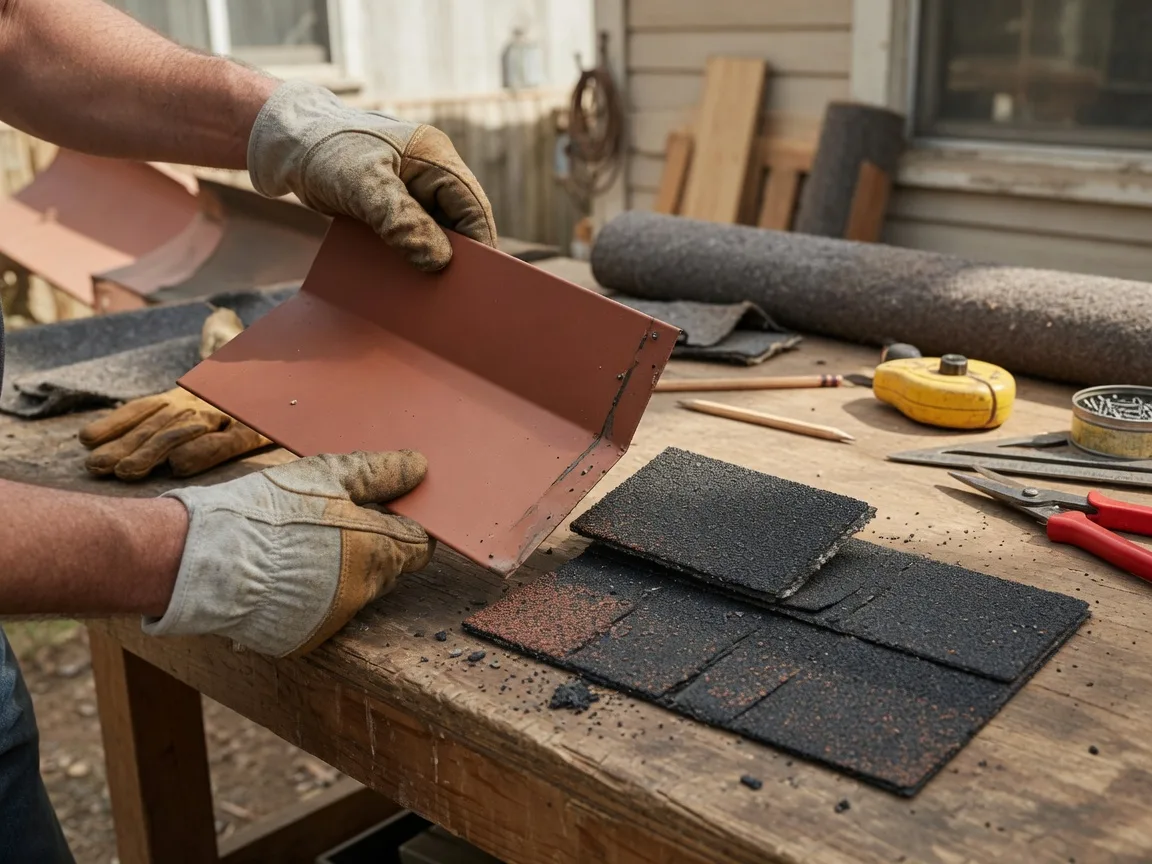 Roof Repair company in Lovelaceville, KY